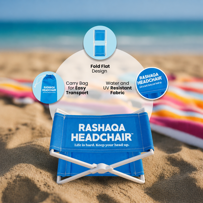 Rashaqa Head Chair