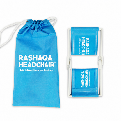 Rashaqa Head Chair