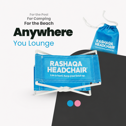 Rashaqa Head Chair