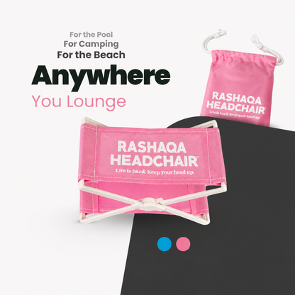Rashaqa Head Chair