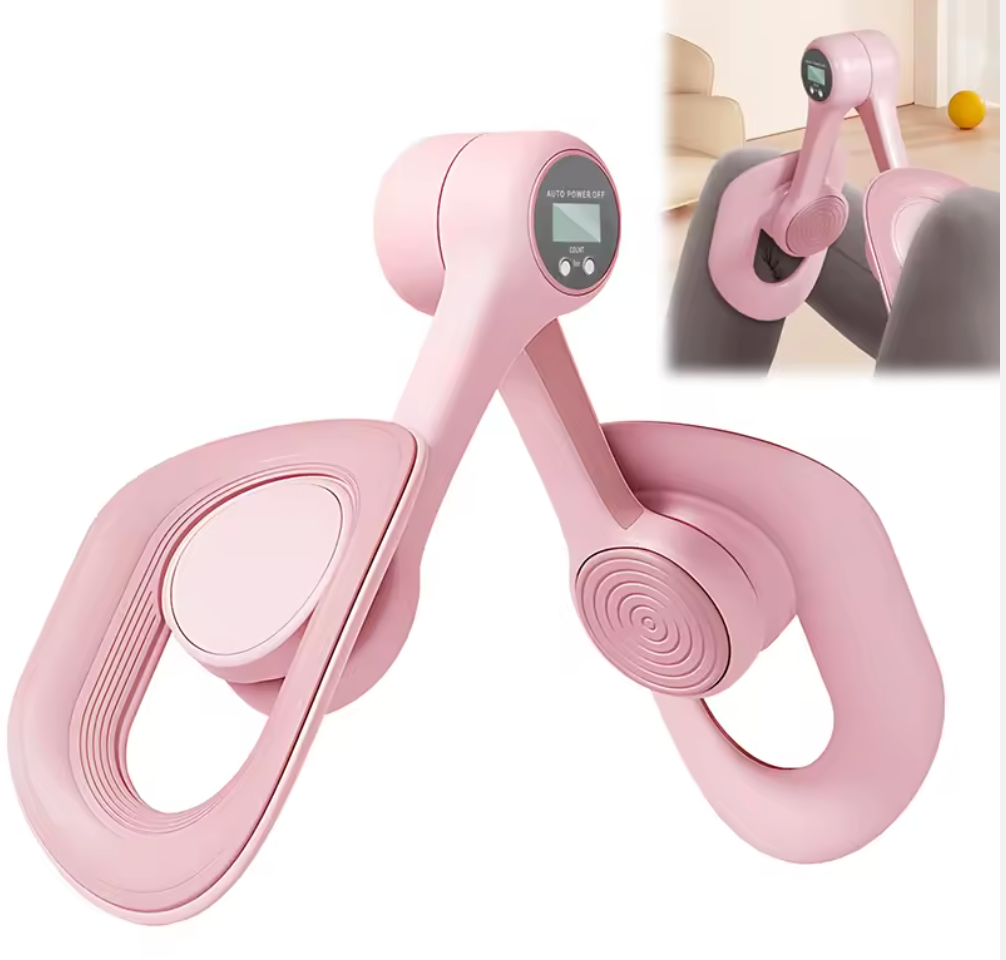 Rashaqa Thigh and Pelvic Trainer